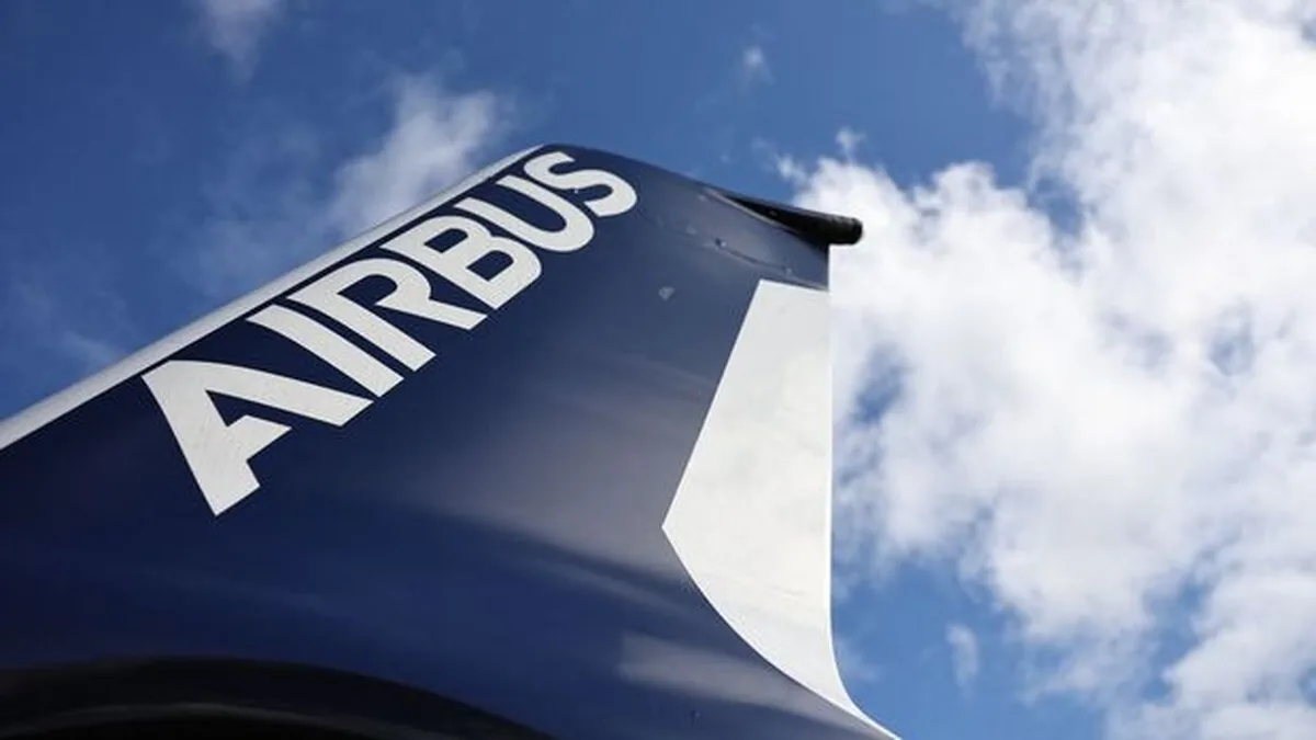 Airbus İspanya Tesislerinde Grev Genişliyor: Üretim Riski
