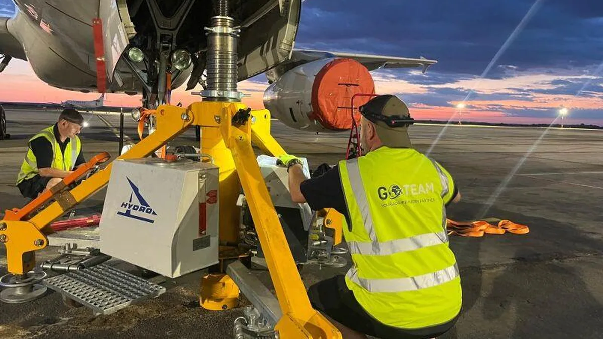 2026 Yaz Sezonunda Havayollarını Vuran AOG Krizi: Yedek Parça Sıkıntısı Büyüyor