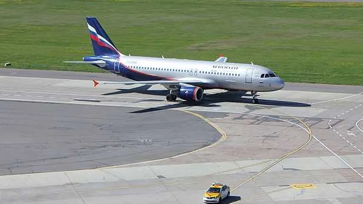 Aeroflot Krasnodar-İstanbul Uçuşlarını Artırıyor: Haftalık 9 Sefer