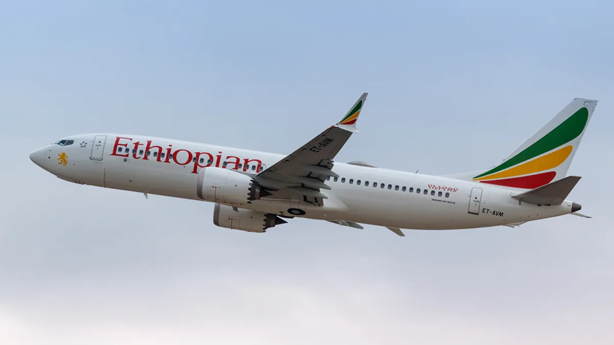 Ethiopian Airlines'ın Yeni Dar Gövde Siparişi İçin Dev Rekabet