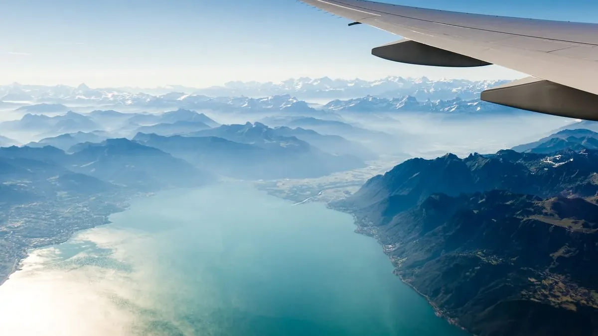 IATA'dan 2025 Küresel Havacılık İstatistikleri: Premium Sınıf Yükselişte
