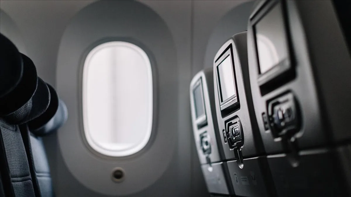 EASA'dan Körfez Hava Sahası İçin Kritik Uçuş Güvenliği Uyarısı