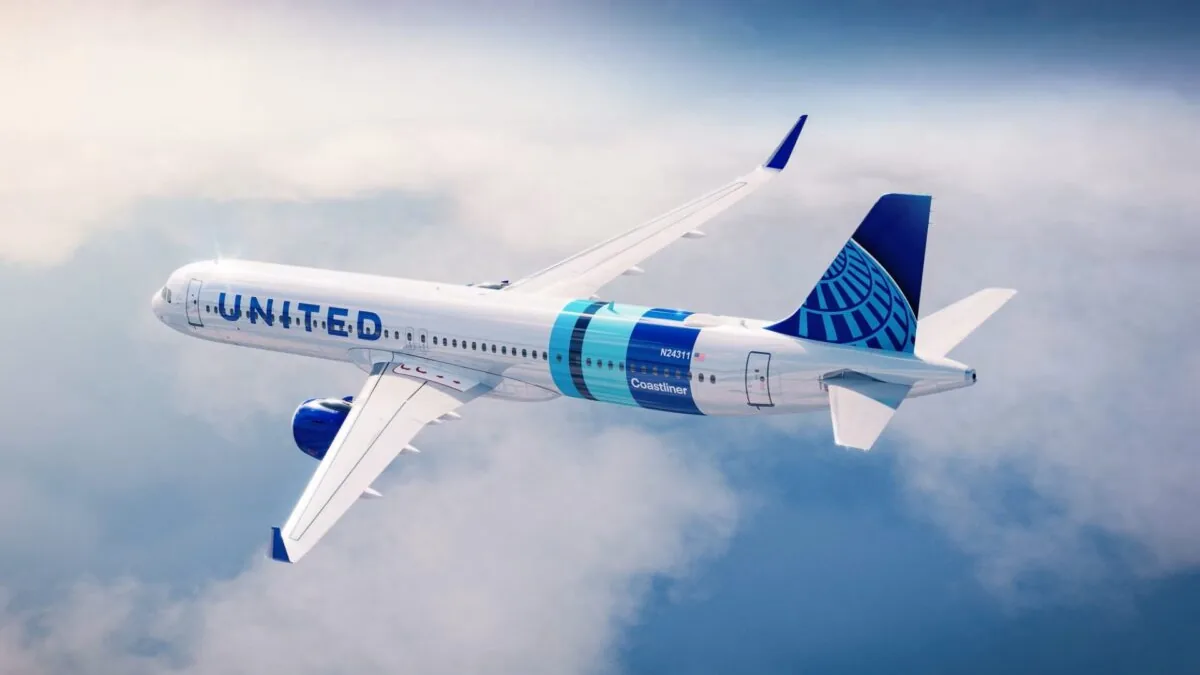 United Airlines, 6 Milyar Dolarlık Yakıt Yüküne Karşın Kâr Beklentilerini Geride Bıraktı