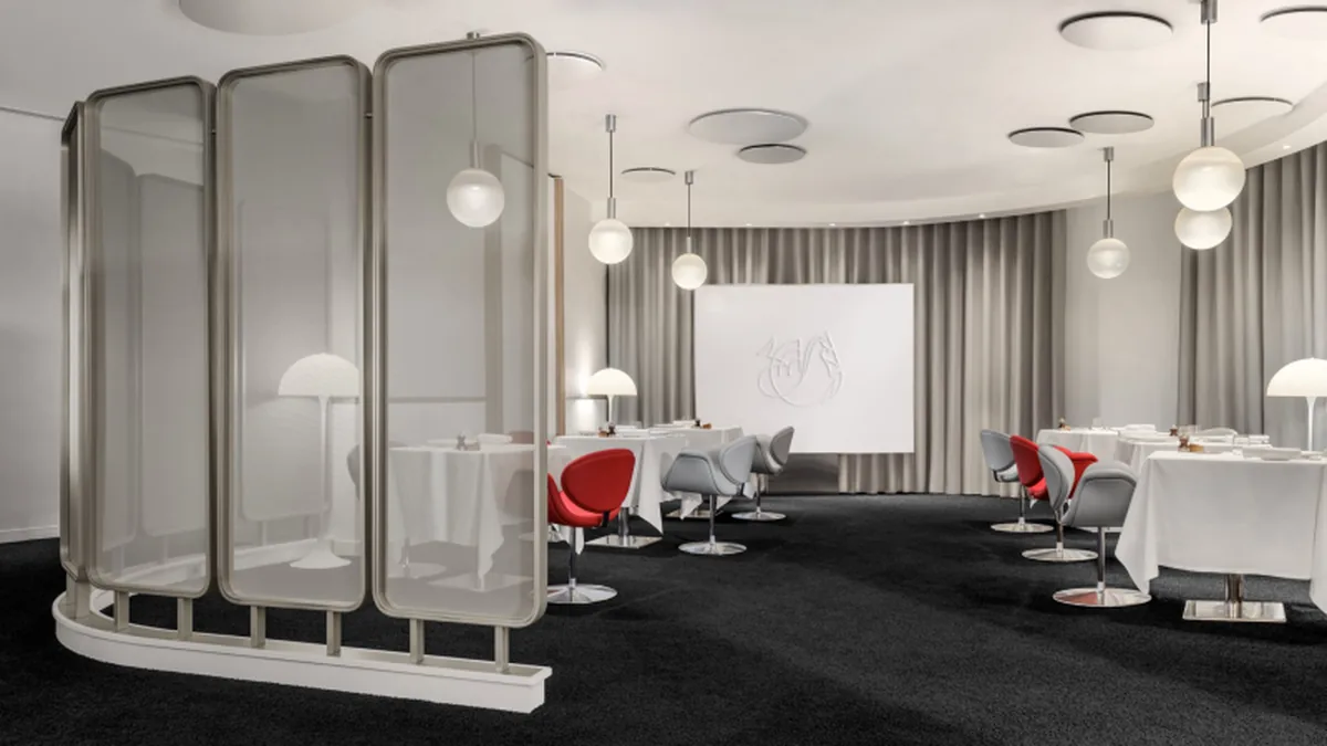 Air France, Paris CDG'deki La Première Salonunu Yeniden Açtı