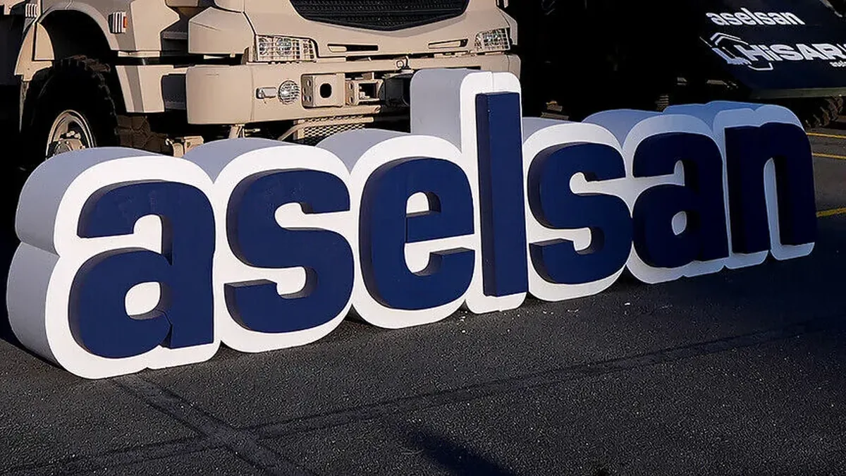 ASELSAN, Türkiye'nin İlk Mavi Su Verimliliği Belgesi'ne Layık Görüldü
