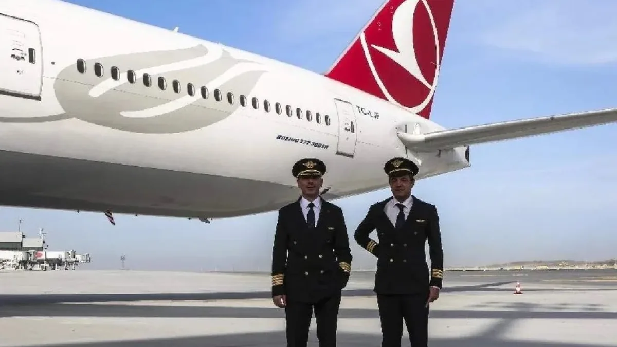 Jeopolitik Gerilim Havayollarını Sert Tedbirlere İtiyor: İşten Çıkarmalar Gündemde