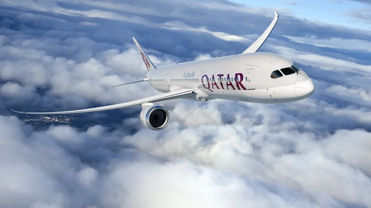 Boeing, 787 Dreamliner ile Yeni Nesil Çevreci Teknolojileri Test Ediyor
