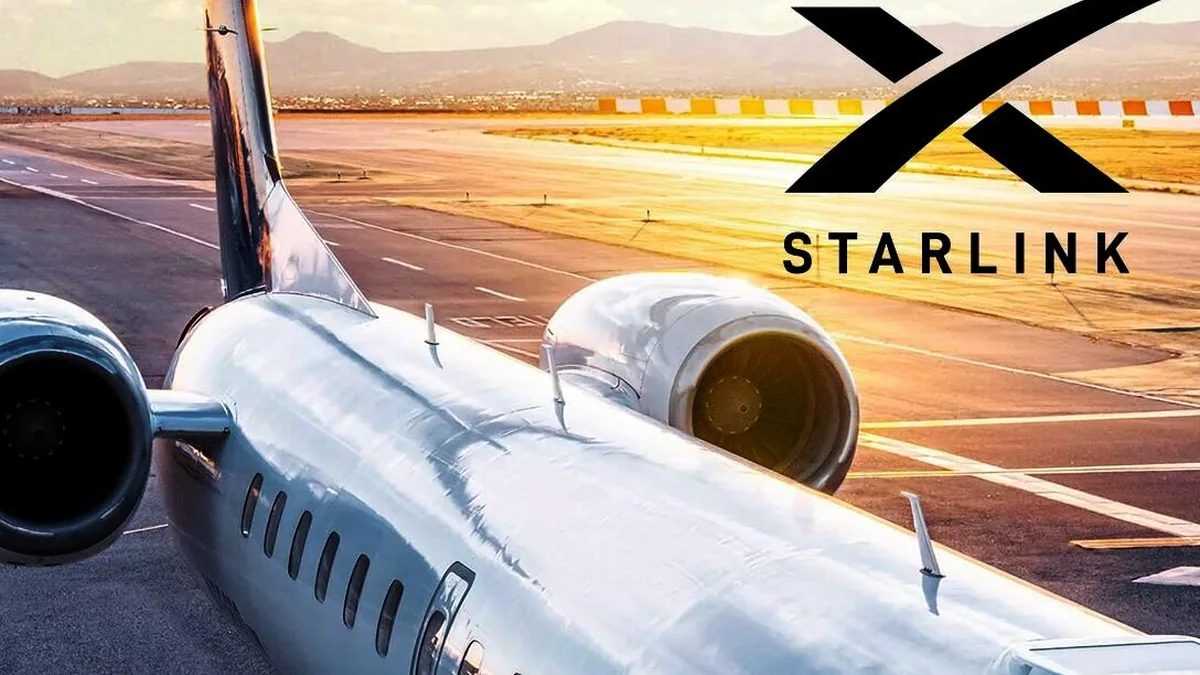 SpaceX Starlink, İş Jeti Segmentinde Fiyatlarını Artırdı