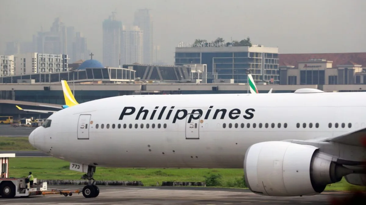 Philippine Airlines, Farnborough'da 20 Adet Boeing 787-10 Siparişini Onayladı