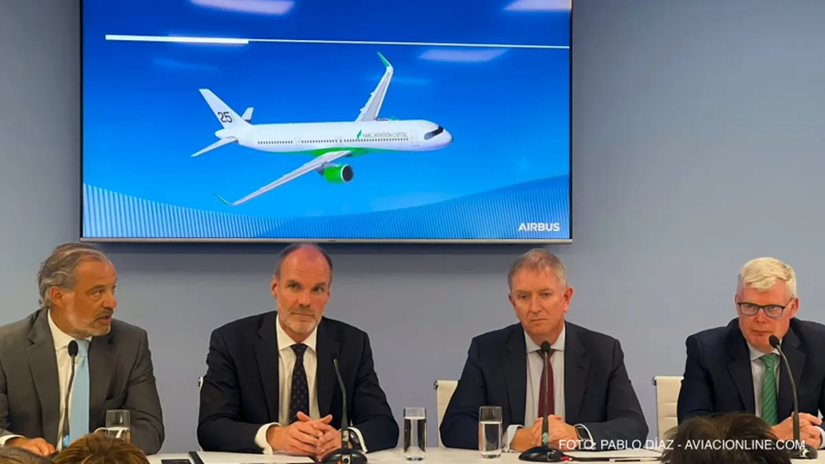 Farnborough 2026'nın İlk Gününde 48,8 Milyar Dolarlık Havacılık Anlaşmaları