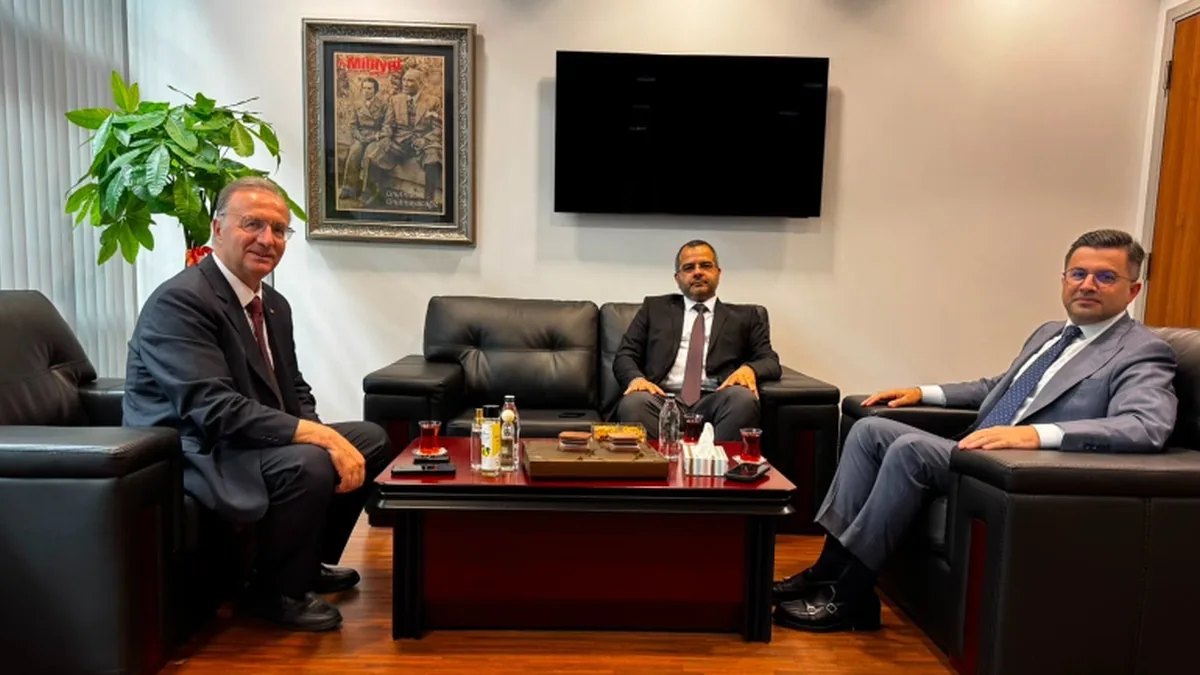 Sabiha Gökçen Mülki İdare Amiri Dınkırcı'dan Yoğun Mesai