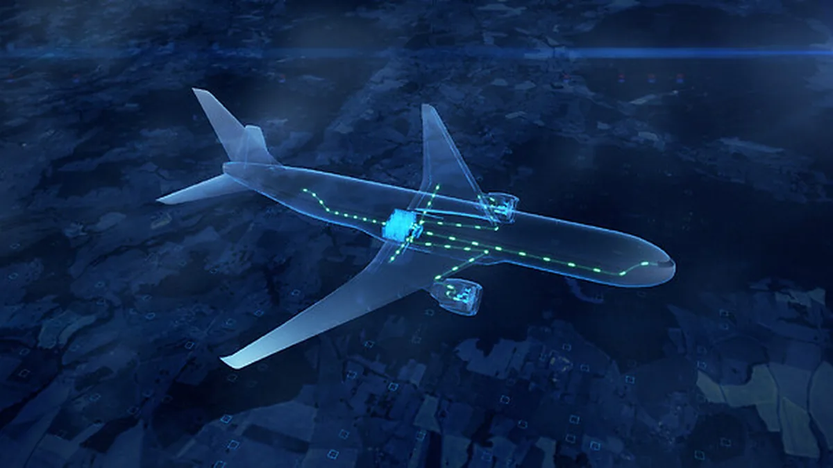 Airbus, LEIA Projesiyle Hibrit-Elektrik Entegrasyonunu İleri Taşıyor