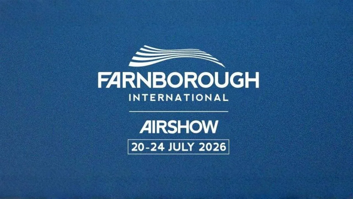 Farnborough'da Üçüncü Gün: Motor Üreticileri ve Savunma Öne Çıktı