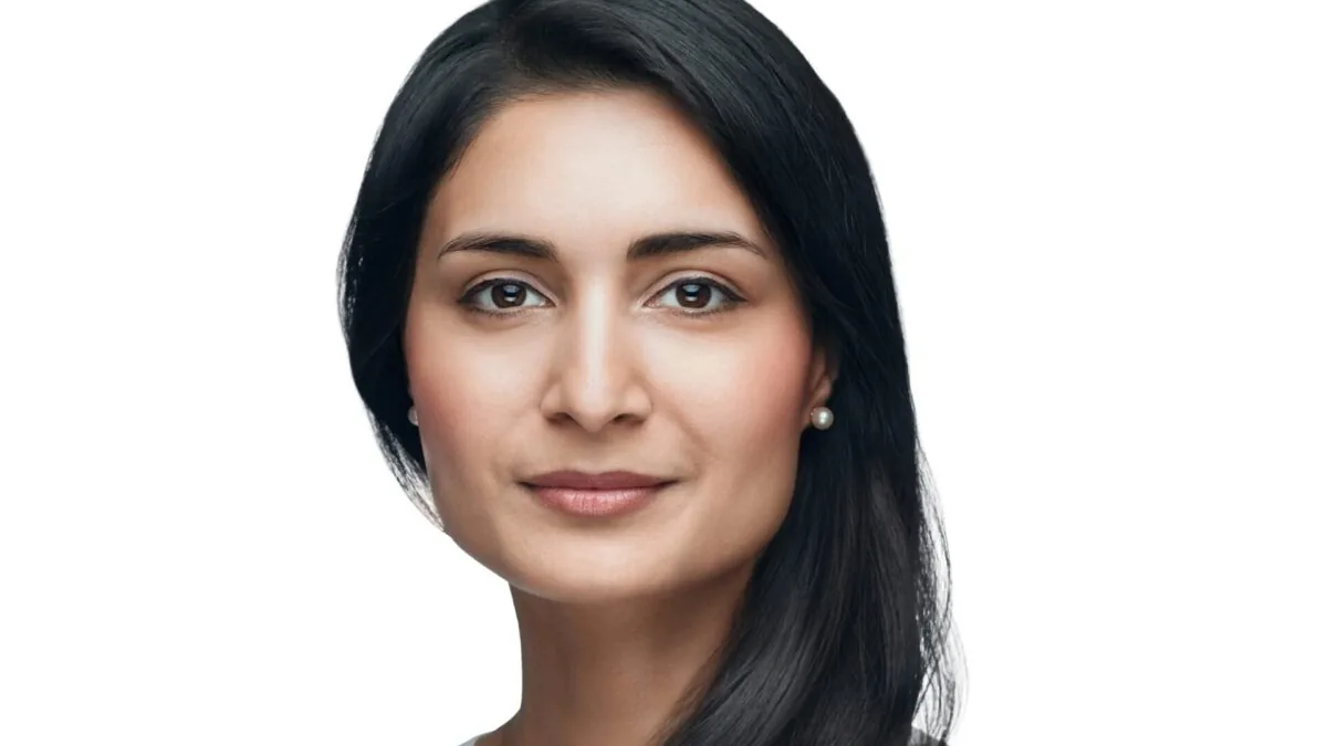IATA'ya Tarihi Atama: Saadia Zahid İlk Kadın Genel Direktör Oldu