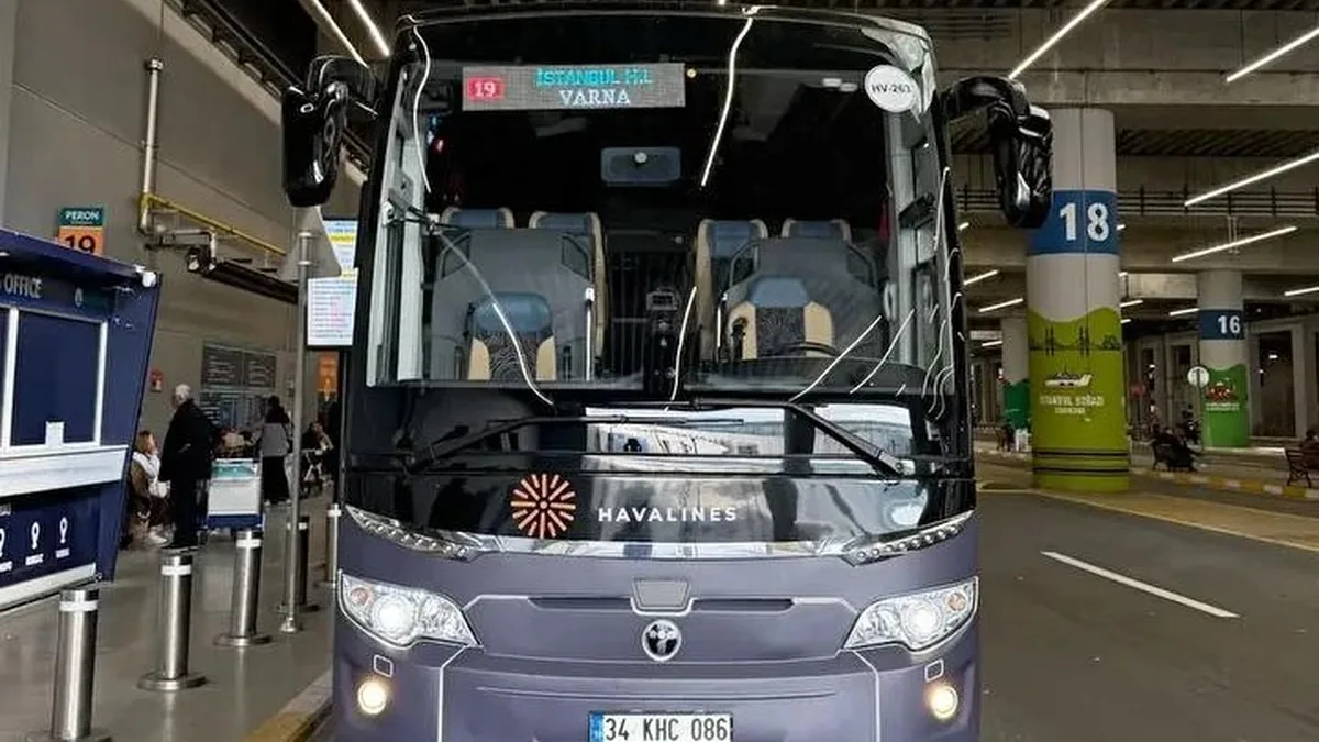 THY Personel Servis Hizmetini Sonlandırdı: Kabin Ekiplerinden Tepki