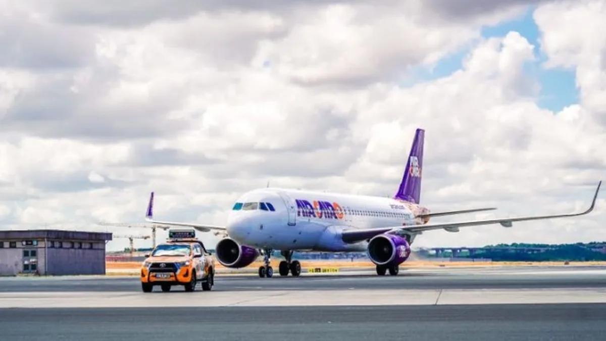 Air Cairo, İstanbul Operasyonlarını İGA'ya Taşıdı, Yeni Hatlar Geliyor