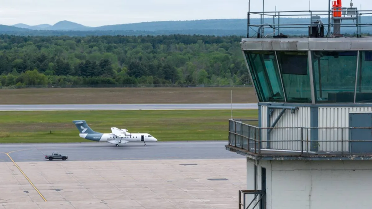 Heart Aerospace X1 Hibrit-Elektrikli Uçak FAA Onayı Aldı