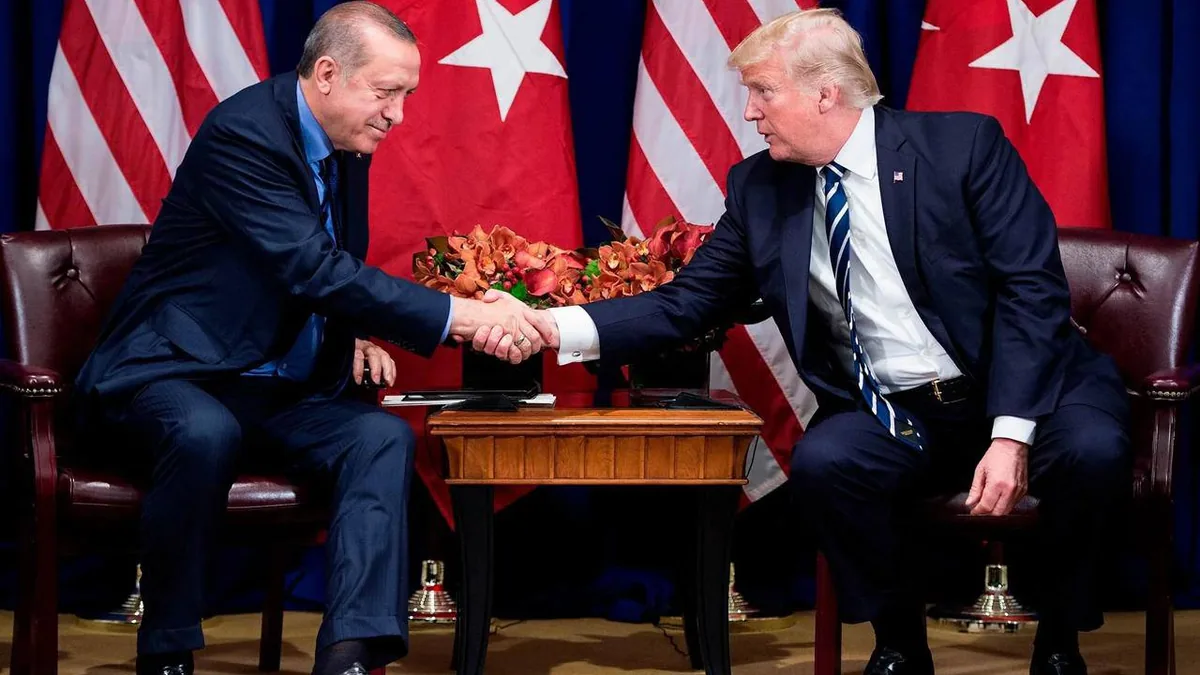 ABD'den Türkiye'nin F-35 Programına Dönüşüne Ret: Şartlar Karşılanmadı