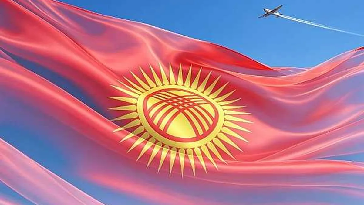 Kırgızistan'dan Overbooking Yasağı: Yolcu Hakları Güvence Altında