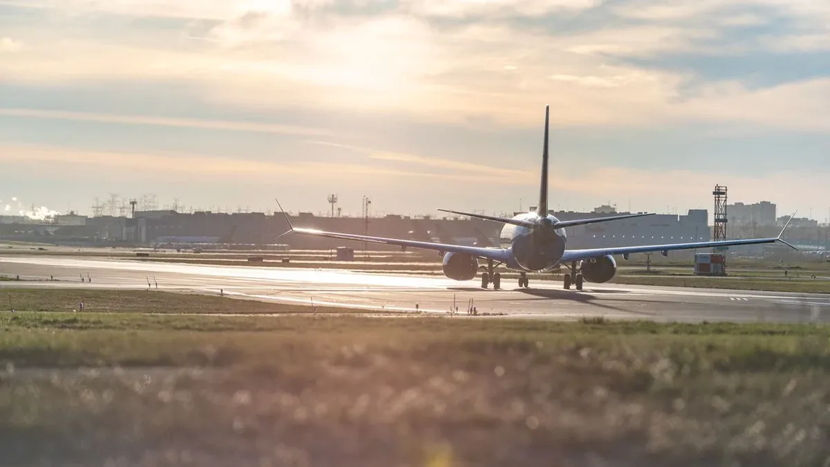 IATA, CANSO ve ACI'dan Pist Emniyeti İçin Ortak Girişim