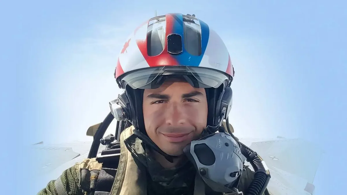 Fransız Eski Pilot Chuet'ye Çin Adına Casusluk Soruşturması