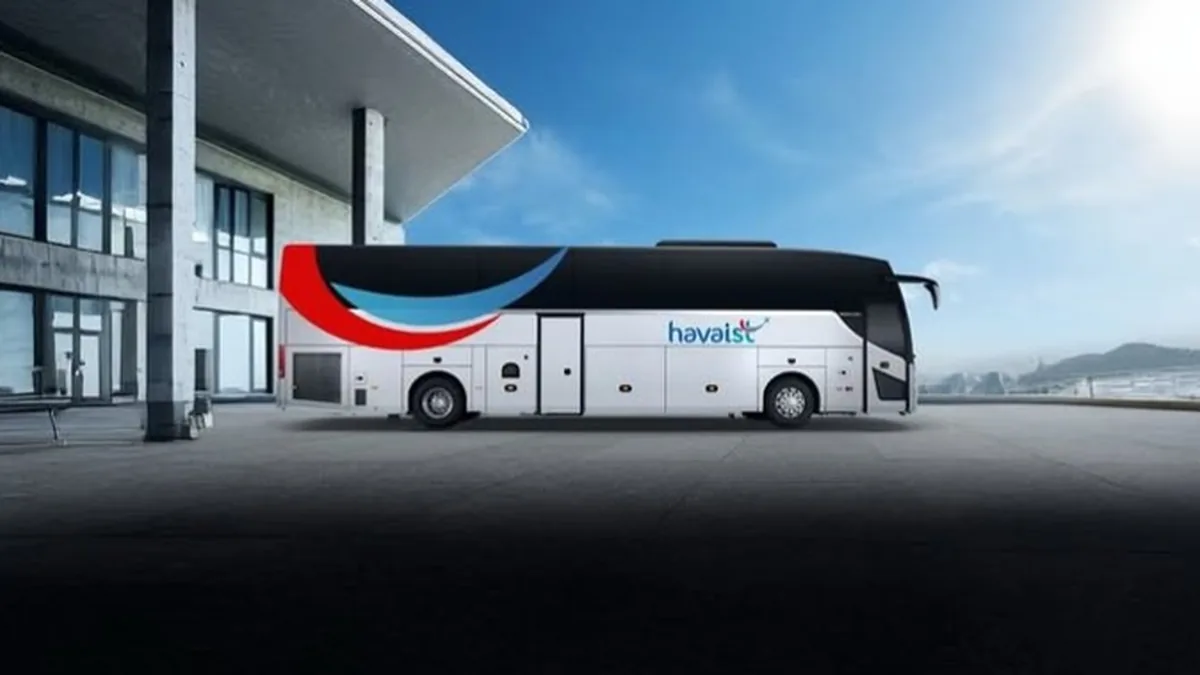 Havaist, İstanbul Havalimanları'ndan Ayvalık ve Edremit'e Doğrudan Sefer Başlatıyor