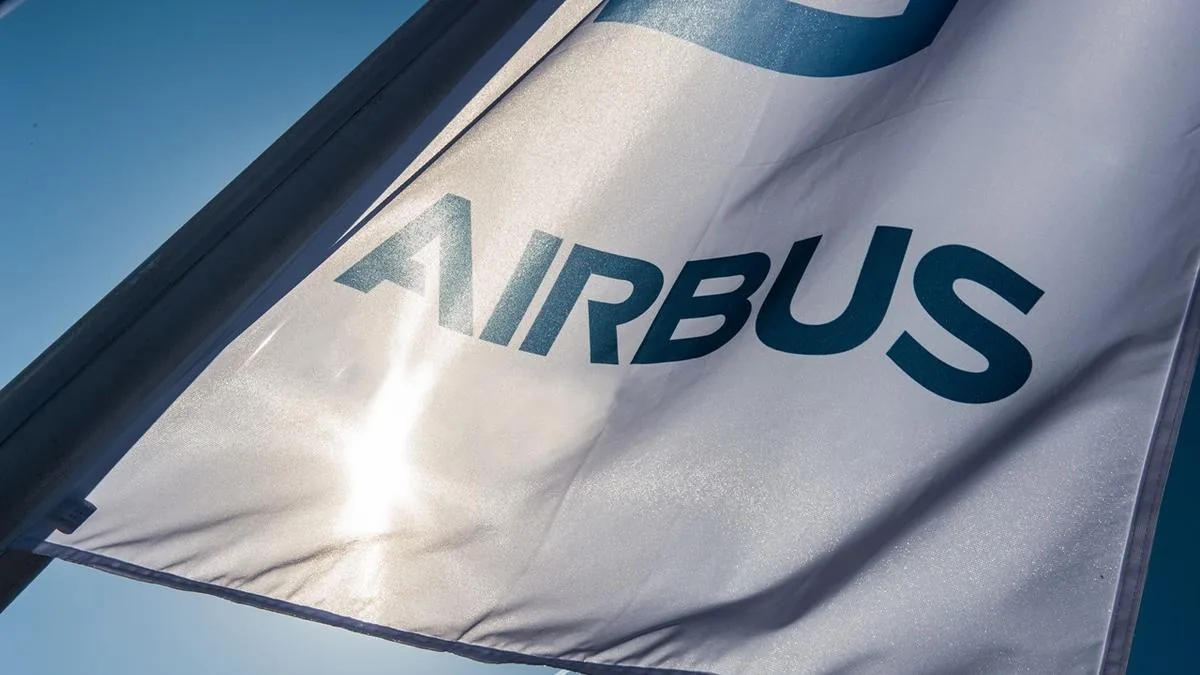 Airbus, 2026 İlk Yarıda Güçlü Finansal Sonuçlar ve Artan Teslimatlar Bildirdi