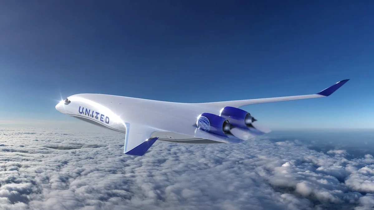 JetZero Z4 Fabrikası İçin EXIM'den 3 Milyar Dolarlık Potansiyel Destek