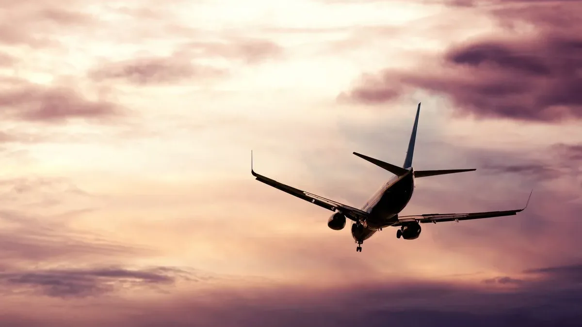 IATA: Haziran 2026'da Küresel Hava Yolcu Talebi %1,7 Geriledi