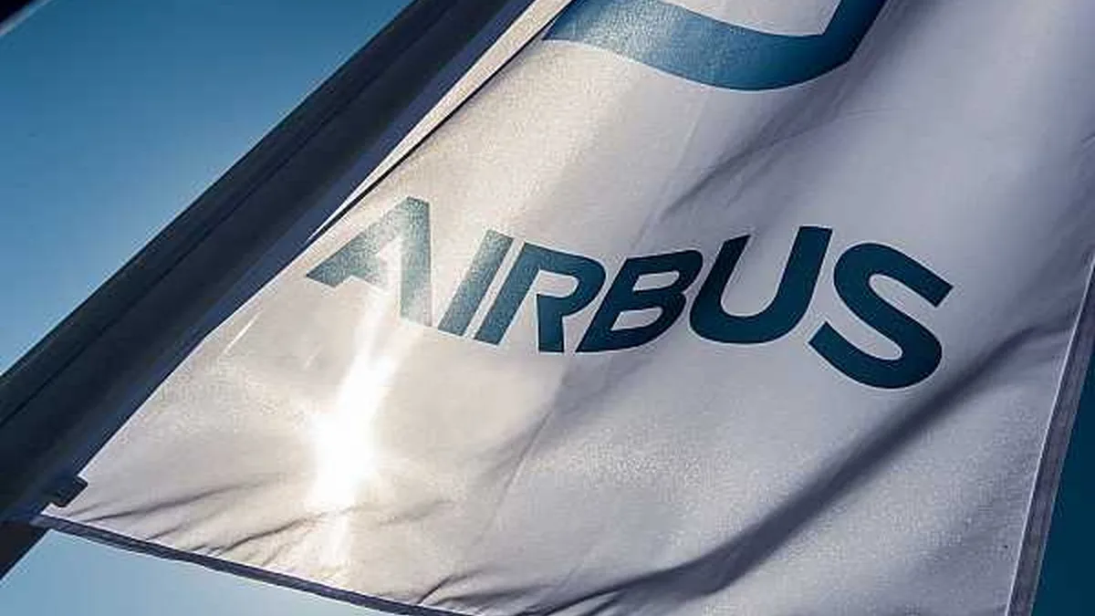 Airbus'ın İkinci Çeyrek Net Karı Beklentileri Aşarak İki Katına Çıktı