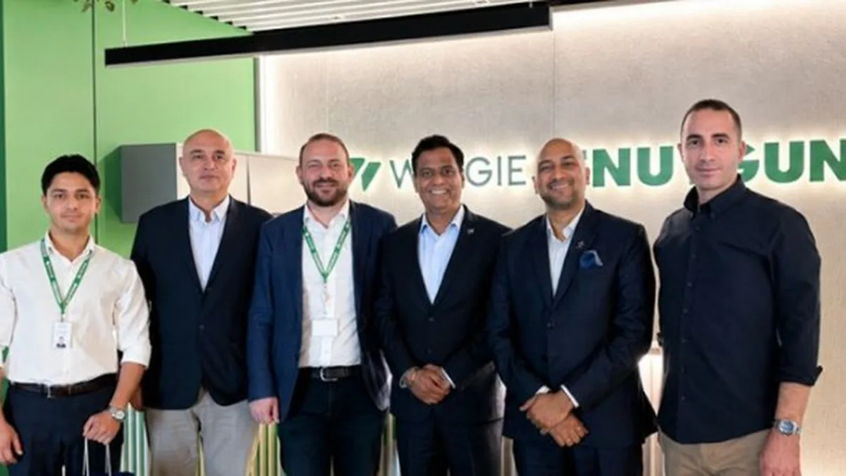 IndiGo ve AiRep'ten Türkiye Pazarında Stratejik Hamleler