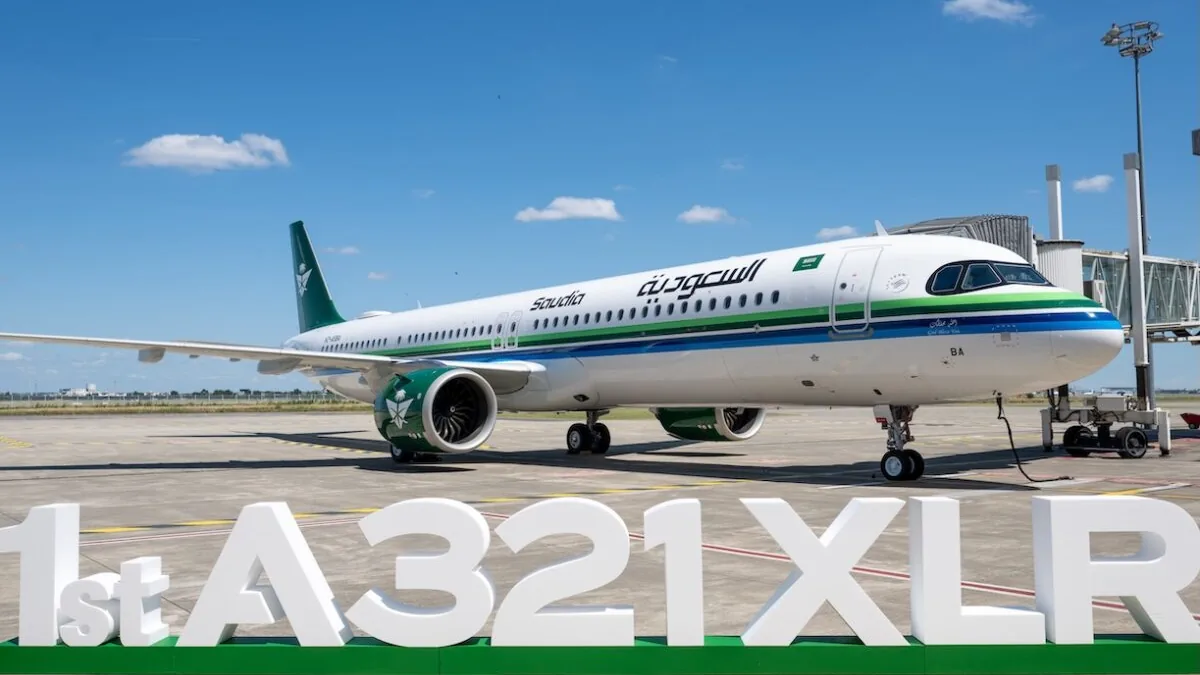 Airbus, Güçlü Uçak Teslimatlarıyla Kârını %126 Yükseltti
