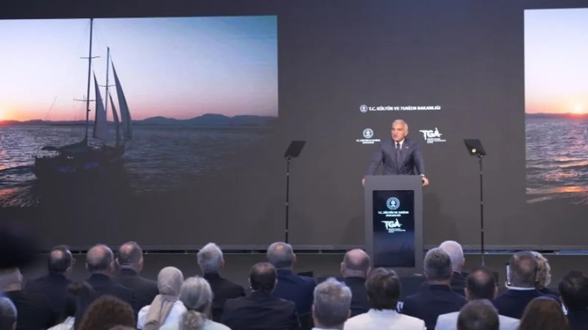 Türkiye'nin 2026 İlk Yarı Turizm Başarısı Havacılık Sektörüne Işık Tutuyor
