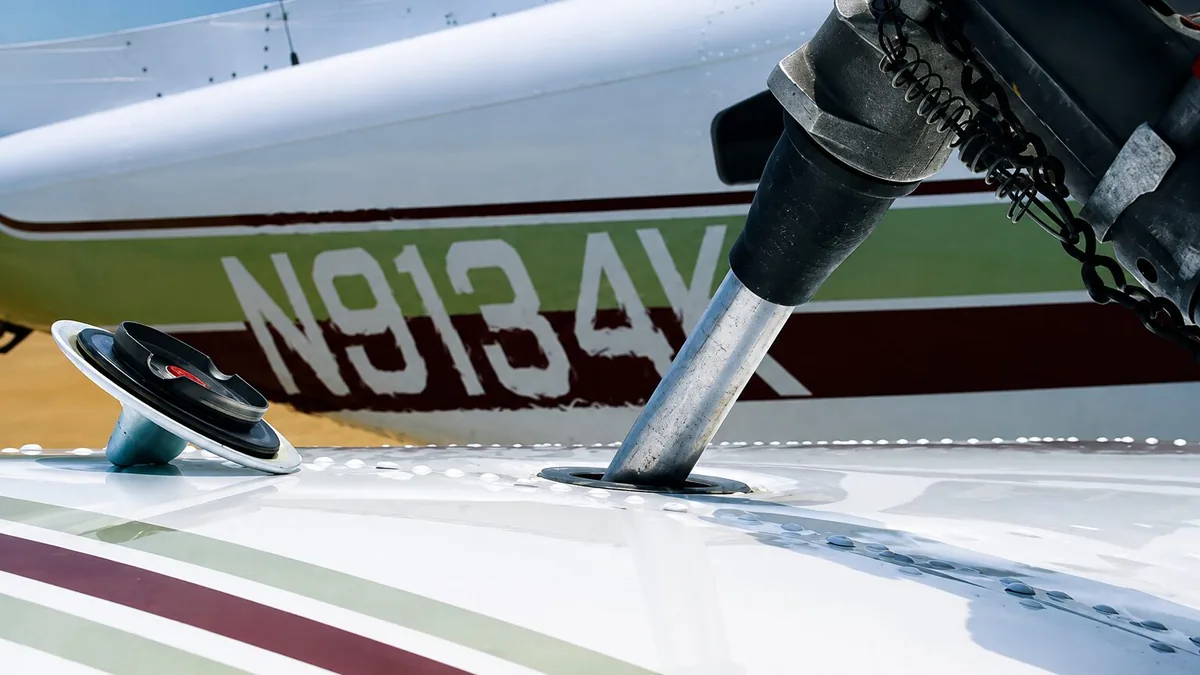 FAA, 100LL Yakıtını Bitirme Planını Açıkladı: 2030 Hedefi ve Belirsizlikler