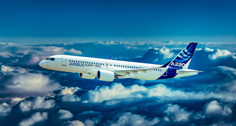 Airbus ve Alleima İş Birliğini Genişletti: Titanyum Tedarikinde Yeni Dönem