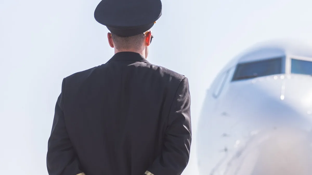 Malezya Havayolları Pilotu Gözaltında: Havalimanı Güvenliği Mercek Altında