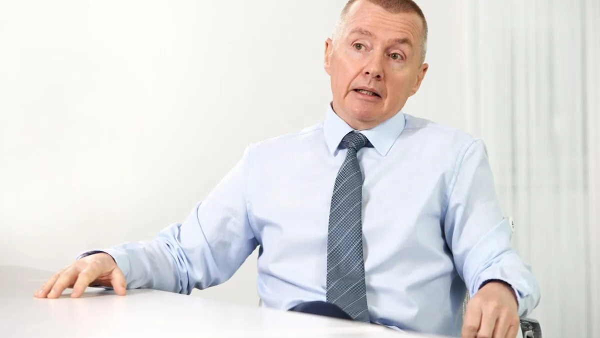 Havacılık Devi Willie Walsh, IndiGo'da CEO'luk Görevine Başladı