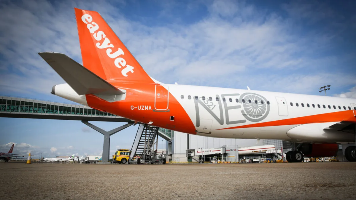 easyJet Satışında Son Viraj: Castlelake ve Apollo İçin Kritik Son Tarih
