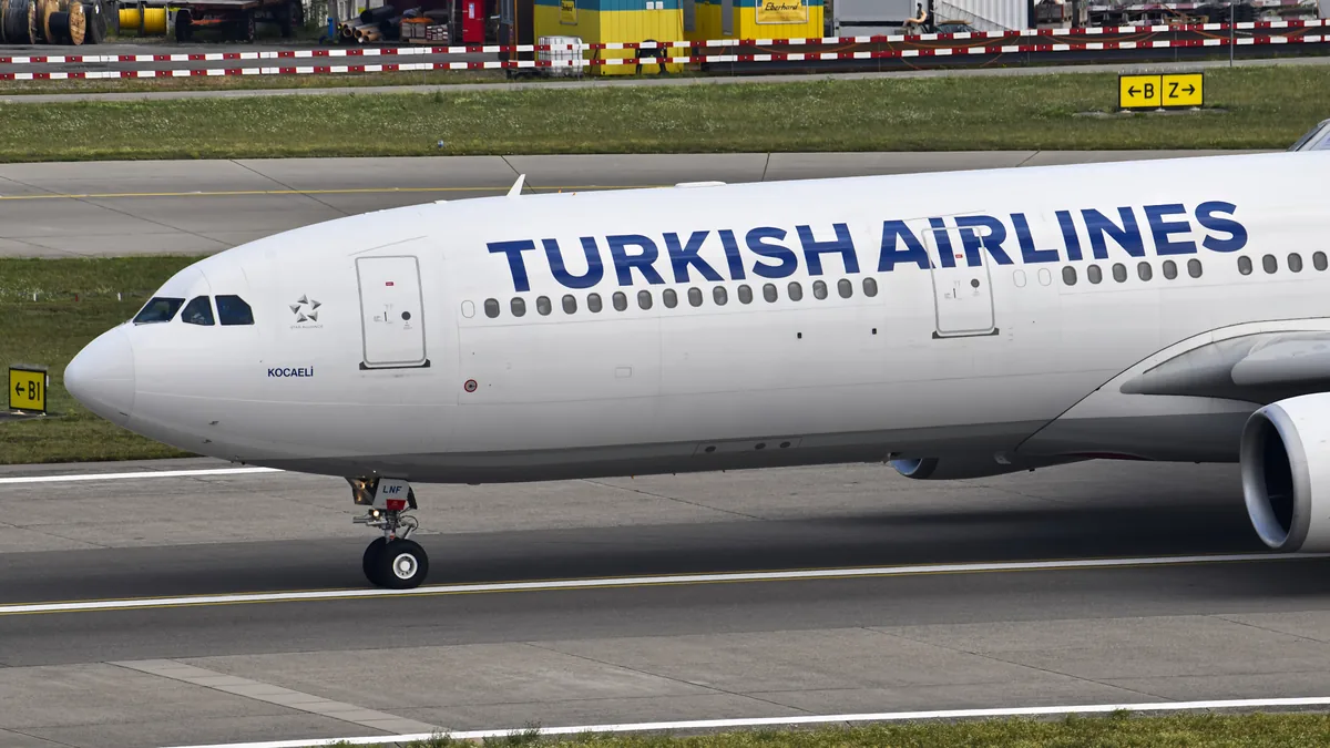 THY'den Sidney Uçuşlarına 2027 Yaz Sezonu Onayı: Singapur Aktarmalı Devam