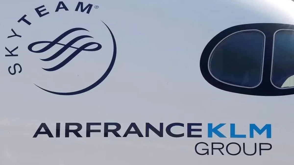Air France-KLM ve Lufthansa'dan TAP Air Portugal İçin Bağlayıcı Teklif