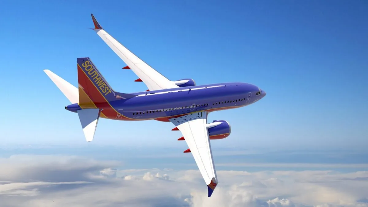 Boeing 737 MAX 7 FAA Sertifikasını Aldı: Havayolları İçin Yeni Dönem