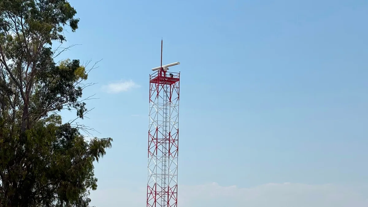 Antalya Havalimanı Radar Sistemi, THY Kazası Sonrası Yeniden Faaliyette