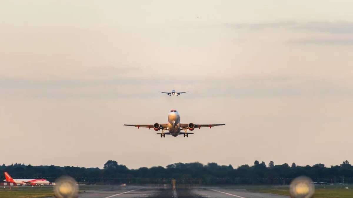 Gatwick Havalimanı İkinci Pist Projesine Devam Ediyor: Temyiz Reddedildi