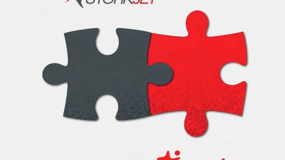 Corendon'dan Yakıt Verimliliği Hamlesi: StorkJet ile Stratejik İşbirliği