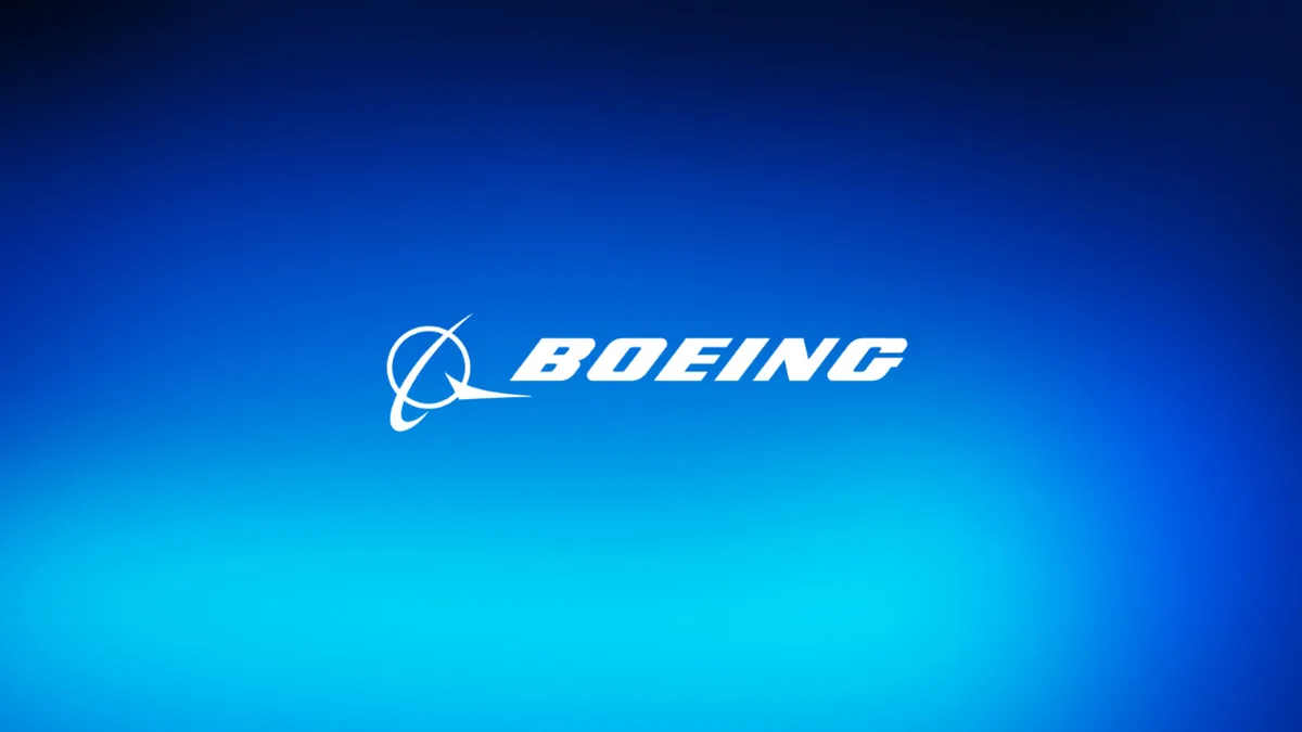 Boeing'den Doğu Washington Yangın Mağdurlarına 250 Bin Dolarlık Destek