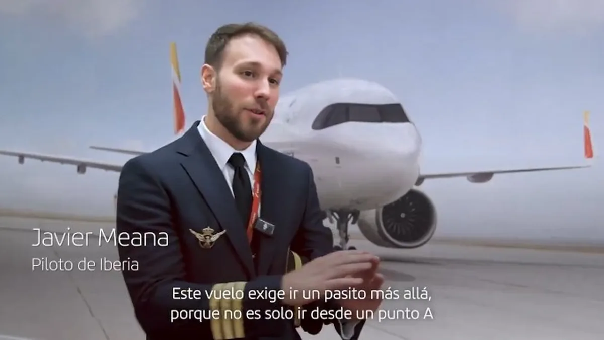 Iberia'dan Tam Güneş Tutulması İçin Özel Uçuş: 10 Bin Metreden Gözlem