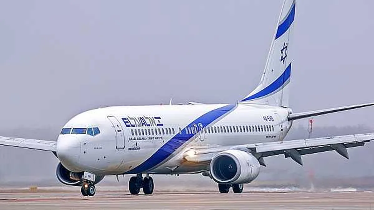 El Al, İran Gerilimi Sonrası 55 Milyon Dolar Zarar Etti Ama Kârını İkiye Katladı