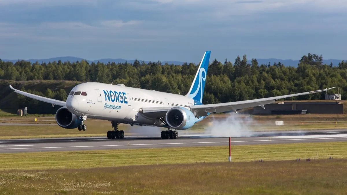 Norse Atlantic, Altı Boeing 787-9 İçin Yeni Yuva Arıyor