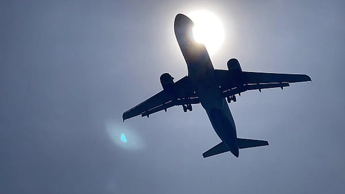 Rusya'dan Pilotlara Uçuş Esnasında Görüntü ve Paylaşım Yasağı