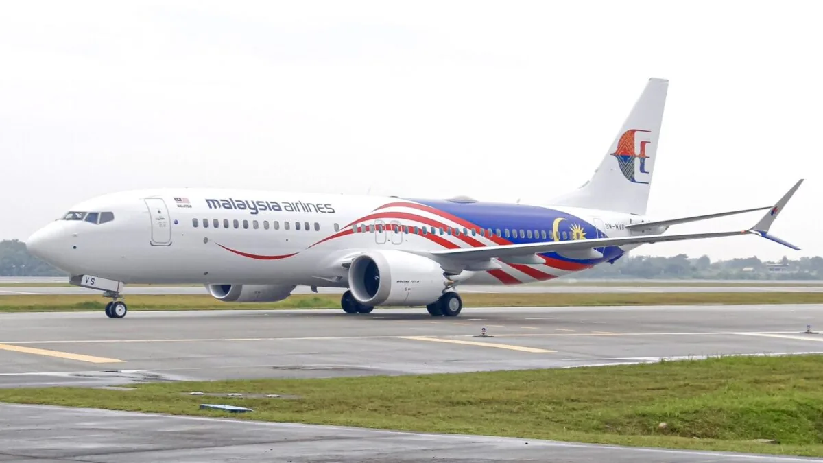 Malaysia Airlines Pilotlarına Zorunlu Uyuşturucu Taraması Başladı